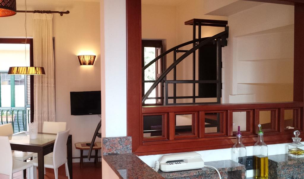 דירות Il Gelsomino Taormina Center חדר תמונה